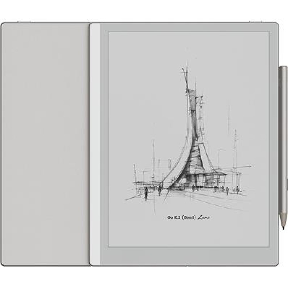 E-Reader|ONYX|BOOX Go 10.3 (Gen 2) Lumi|OPC1503R
