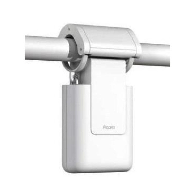 SMART HOME CURTAIN DRIVER E1/ROD CM-M01-R AQARA