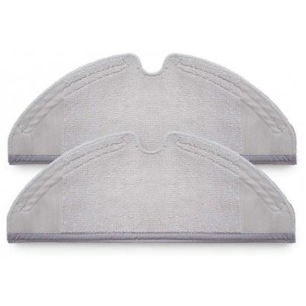 Vacuum Cleaner Accessory|ROBOROCK|Mopping Cloth|For E20/E25/E35/E45/S50/S51/S55//S60/S61/S65/S50 Max/S55 Max/S60 Pure/S65 Pure/S65 MaxV/E50/E55/Q70/Q75/Q70 Max/Q75 Max/Q80 Max/Q85 Max/Q80 Max+/Q85 Max+/Q55 Pro/Q55 Pro+|8.02.0056