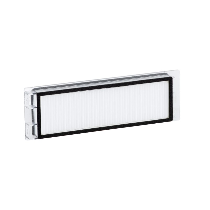 Vacuum Cleaner Accessory|ROBOROCK|Washable Filter|White|For S70/S75/S75 MaxV/G10/S70 Pro Ultra/S80/S85/S80+/S85+/S80 Pro Ultra/S85 Pro Ultra/S70 Max Ultra/S75 Max Ultra|8.02.0082