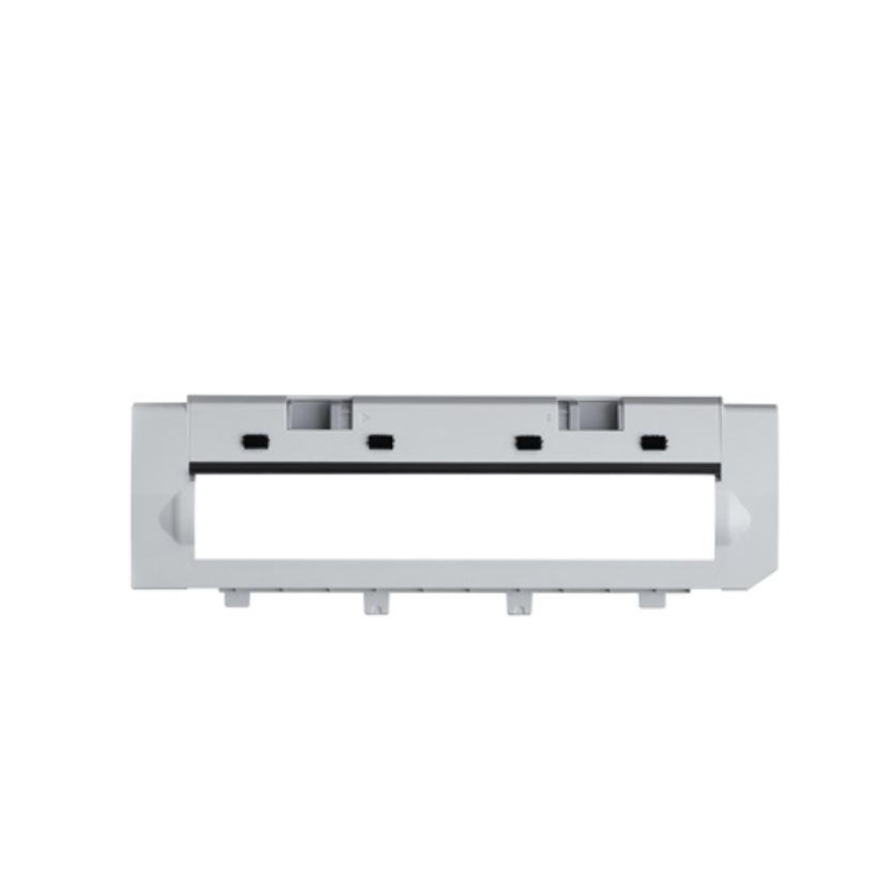 Vacuum Cleaner Accessory|ROBOROCK|Main Brush Cover|For Qrevo Curv/Qrevo Edge/Qrevo Curv 5A1/Qrevo Edge 5V1/Qrevo 5AE/Saros 10R/Saros 10/Qrevo C Pro|8.02.0382