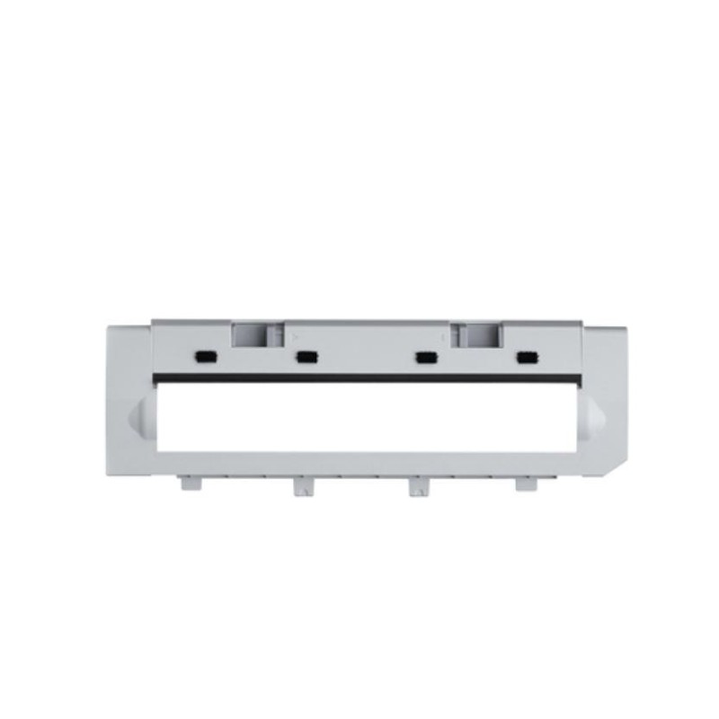 Vacuum Cleaner Accessory|ROBOROCK|Main Brush Cover|For Qrevo Curv/Qrevo Edge/Qrevo Curv 5A1/Qrevo Edge 5V1/Qrevo 5AE/Saros 10R/Saros 10/Qrevo C Pro|8.02.0382