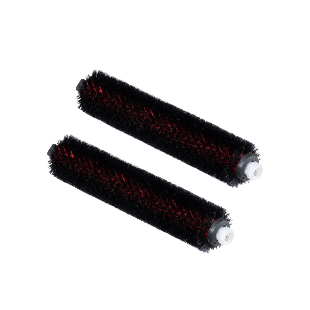 Vacuum Cleaner Accessory|ROBOROCK|High-Speed Maintenance Brush|For O35/S75 MaxV Ultra/S70 Pro Ultra/O30 Plus/S70 Max Ultra/S75 Max Ultra/S80 Pro Ultra/S85 Pro Ultra/S80 MaxV Ultra/S85 MaxV Ultra/S80 MaxV Ultra(R&D)/S80 Max Ultra/S85 Max Ultra/S80 Max 