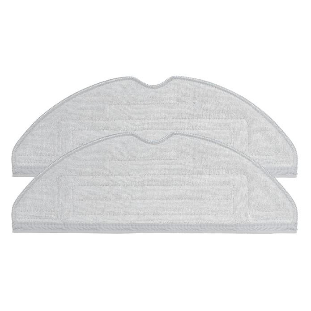 Vacuum Cleaner Accessory|ROBOROCK|Moping Cloth|Light Grey|For S70/S75/S75 MaxV/G10/S70 Pro Ultra/S80/S85/S70 Max Ultra/S75 Max Ultra|8.02.0214