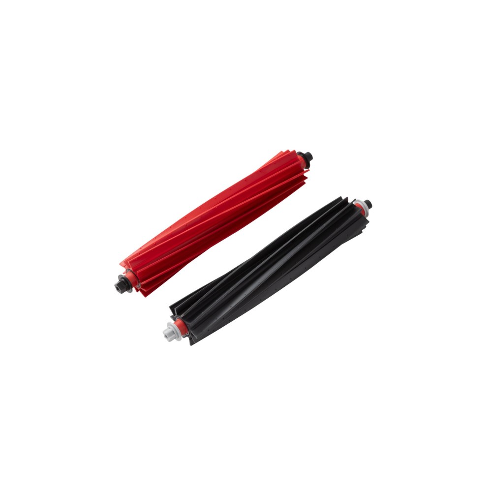 Vacuum Cleaner Accessory|ROBOROCK|Rubber Main Brush|Red|For S8 MaxV Ultra/S8 Max Ultra/Qrevo Master/Qrevo Slim|8.02.0322