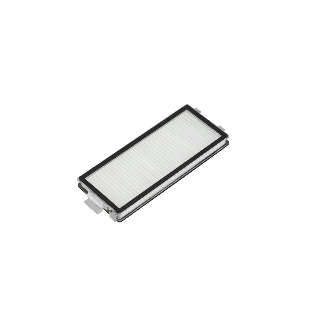 Vacuum Cleaner Accessory|ROBOROCK|Washable Filter|White|For Qrevo Master/Qrevo Slim/Saros Z70|8.02.0341