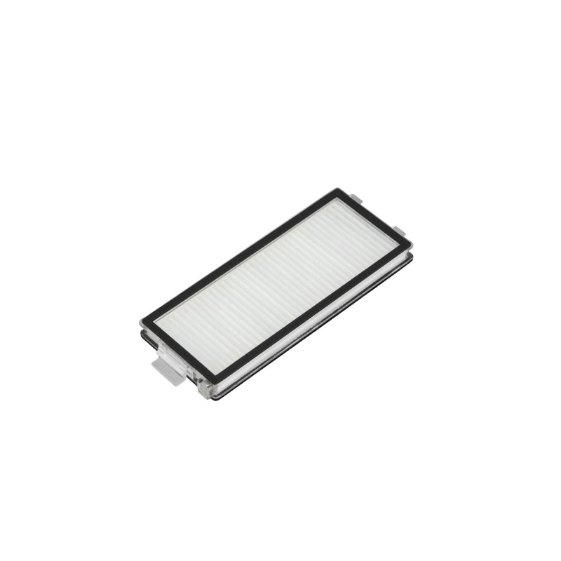 Vacuum Cleaner Accessory|ROBOROCK|Washable Filter|White|For Qrevo Master/Qrevo Slim/Saros Z70|8.02.0341