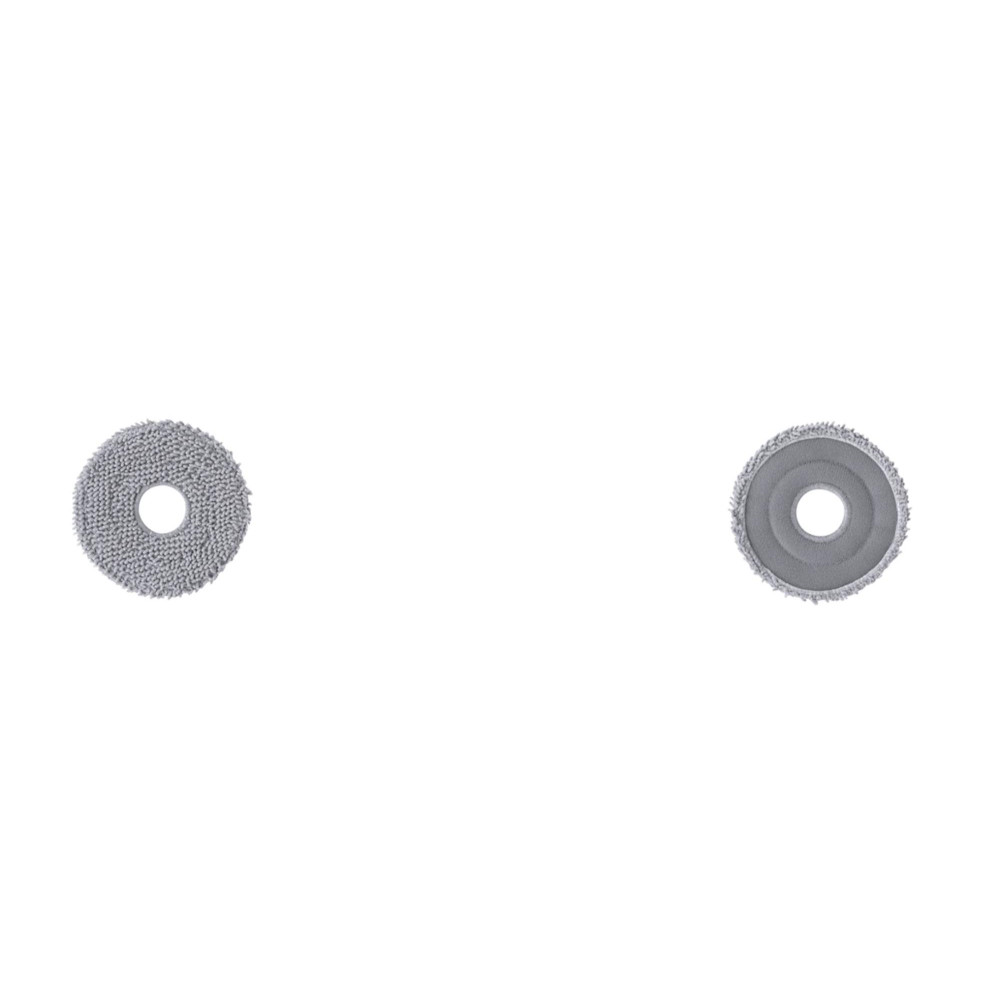 Vacuum Cleaner Accessory|ROBOROCK|Rotating Mop|For Qrevo Curv/Qrevo Edge/Qrevo Curv 5A1/Qrevo Edge 5V1|8.02.0359