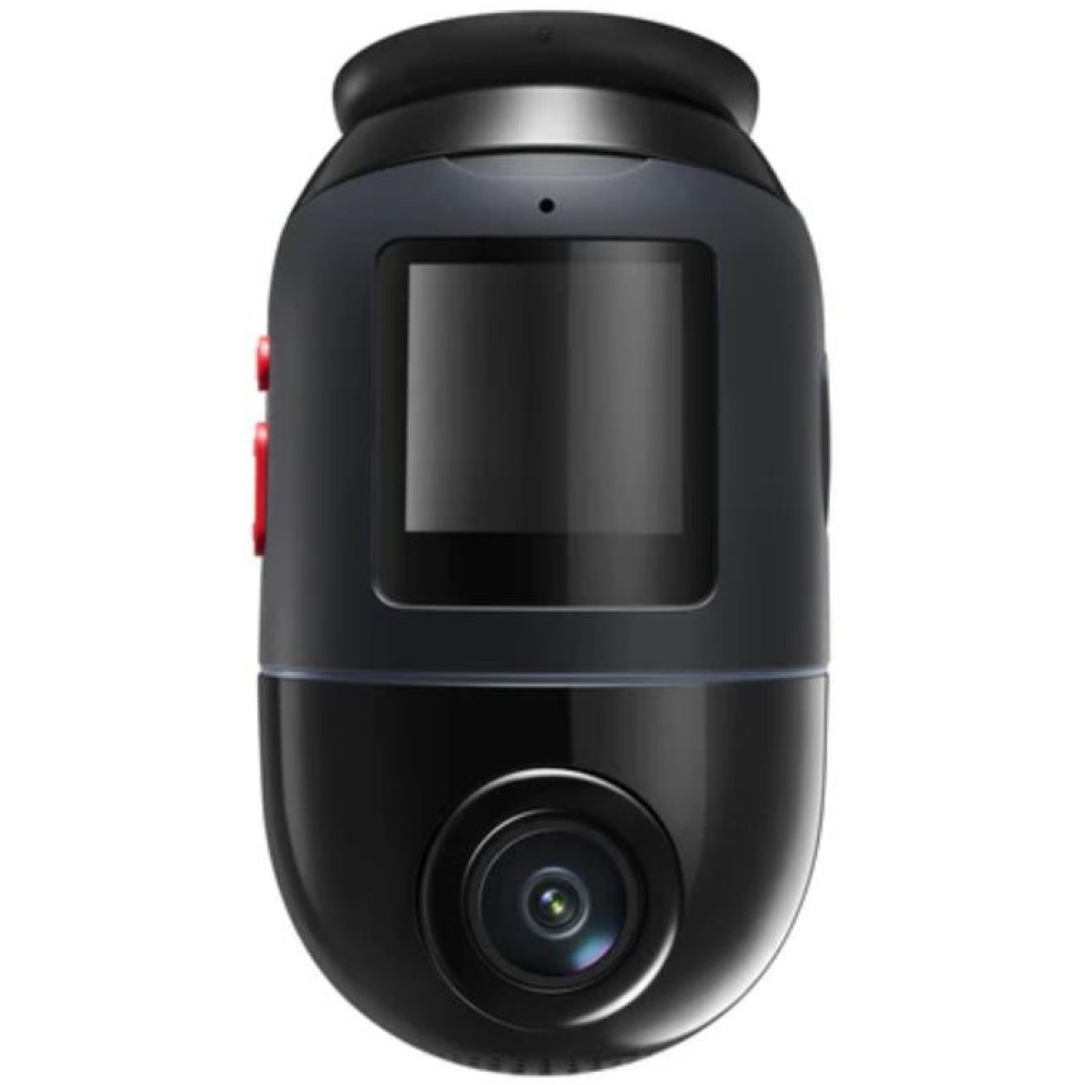 DASHCAM 4K OMNI/X800 BLACK 70MAI