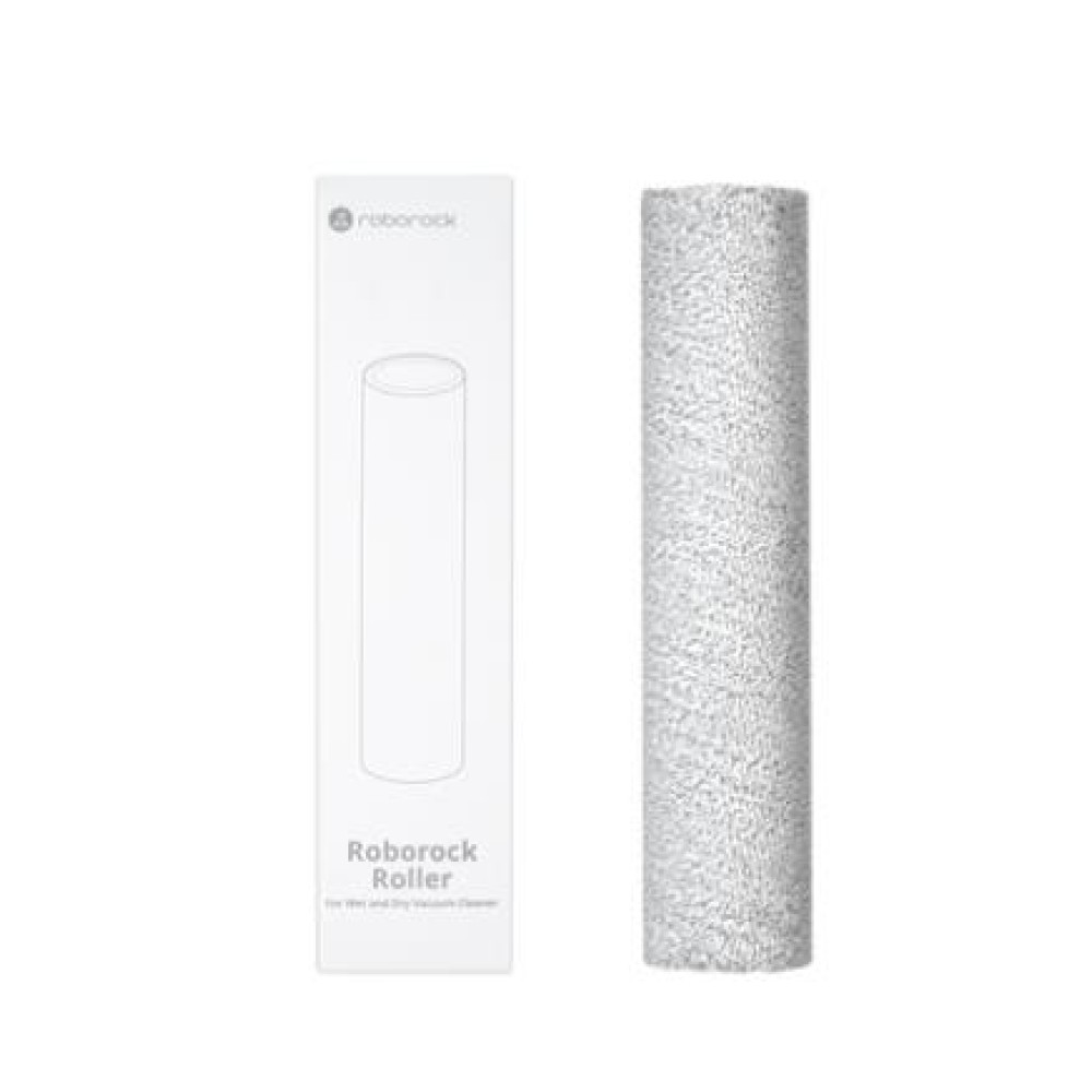 Vacuum Cleaner Accessory|ROBOROCK|Roborock Wet Dry Roller|For F25, F25 Ultra, F25 ACE, F25 RT|8.08.0053