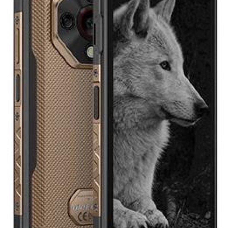 MOBILE PHONE ARMOR X16 PRO/8/256GB SAND DUNE ULEFONE