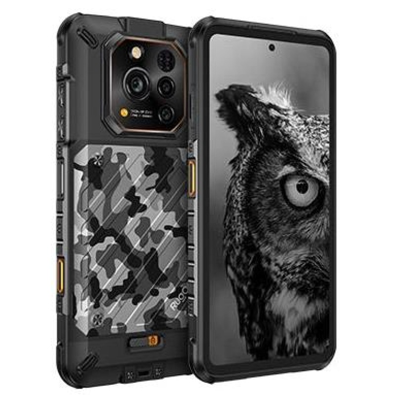 MOBILE PHONE XEVER 7 5G/12/512GB XEVER 7 RUGONE