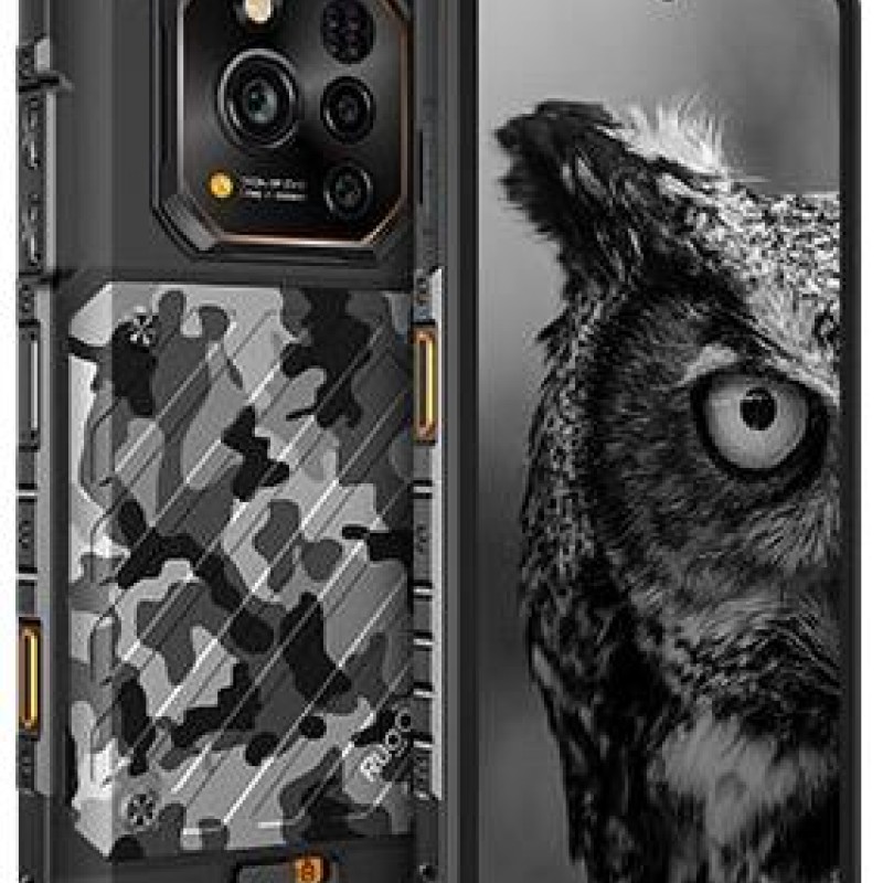 MOBILE PHONE XEVER 7 5G/12/512GB XEVER 7 RUGONE