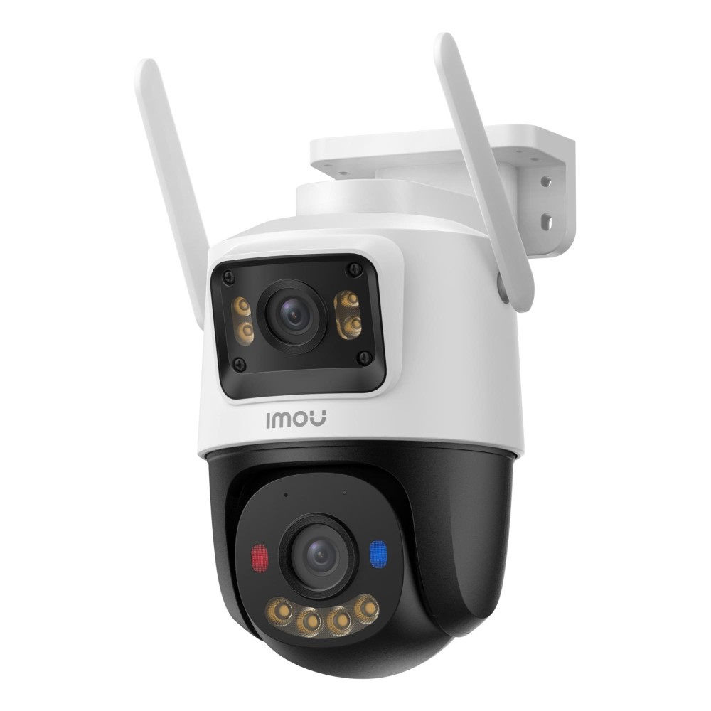 WRL CAMERA 3MP CRUISER DUAL 2C/4G IPC-S7XCP-6M1TED IMOU