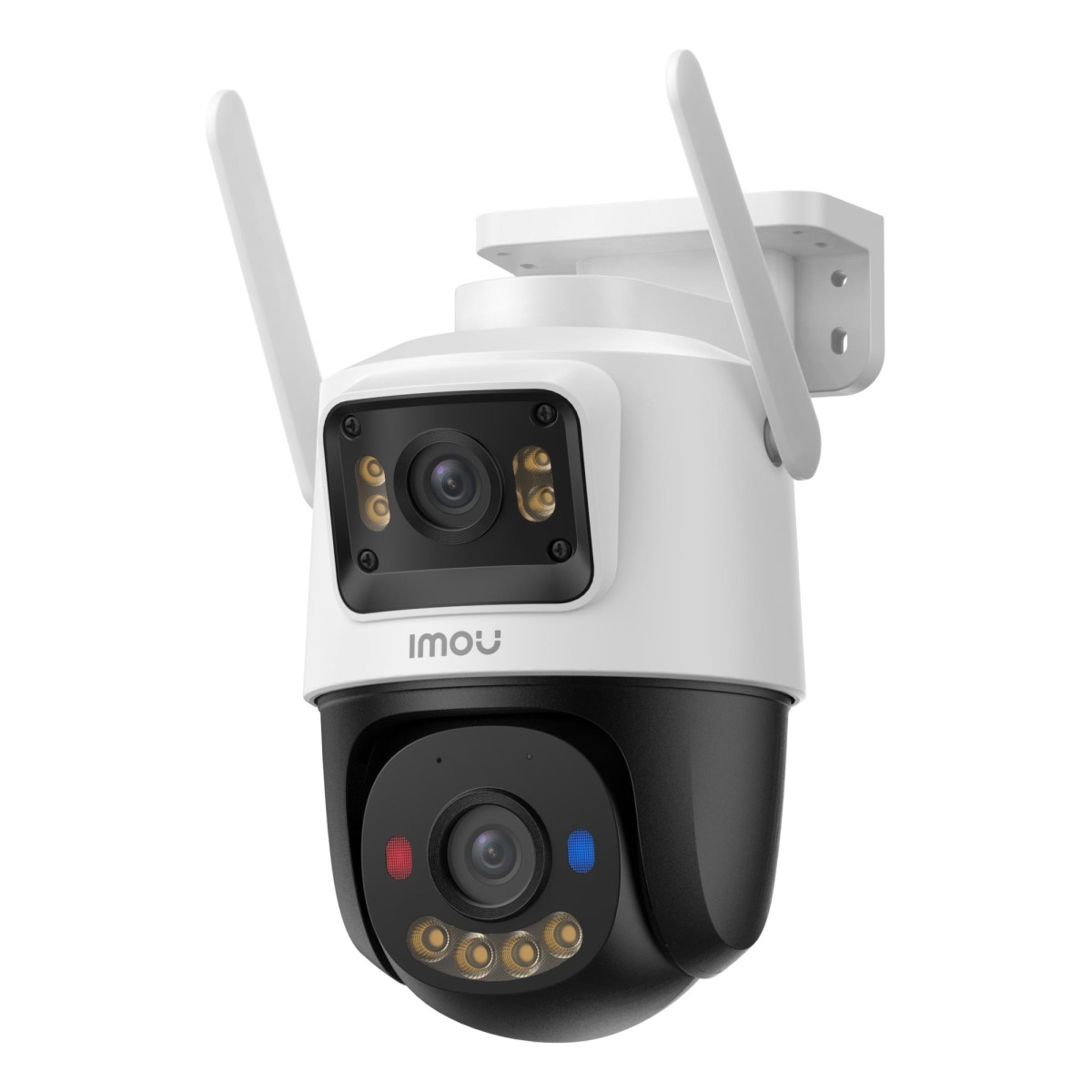 WRL CAMERA 3MP CRUISER DUAL 2C/4G IPC-S7XCP-6M1TED IMOU