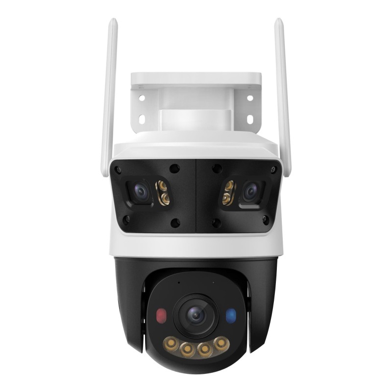WRL CAMERA 3MP CRUISER TRIPLE/IPC-S7UP-11M0WED IMOU