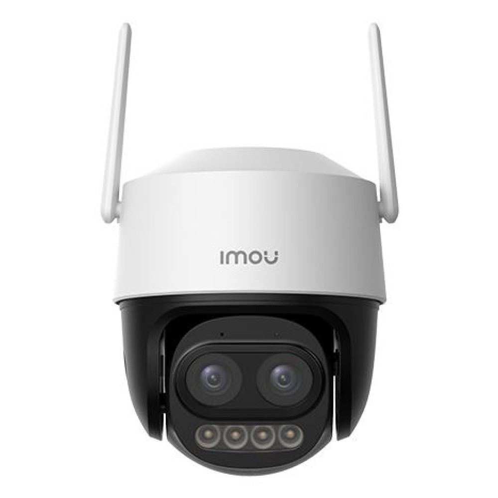 WRL CAMERA 5MP CRUISER Z/IPC-S7DP-5M0WEZ IMOU