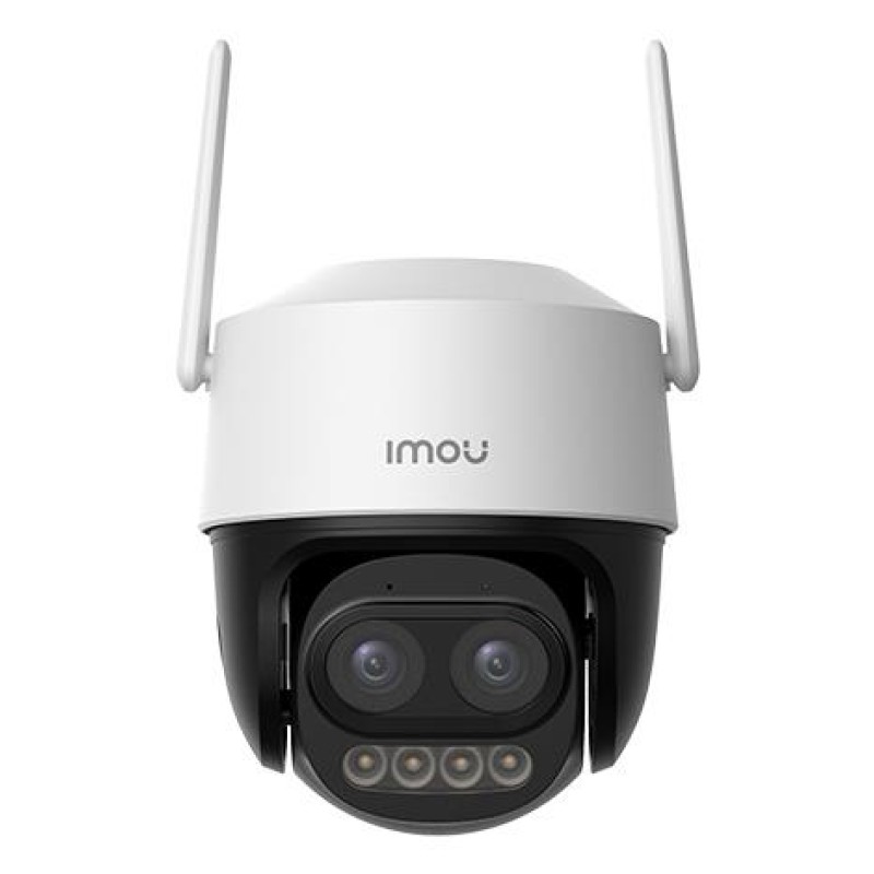 WRL CAMERA 5MP CRUISER Z/IPC-S7DP-5M0WEZ IMOU