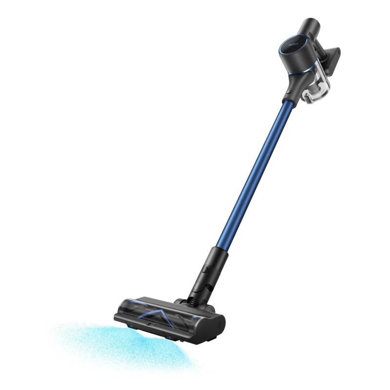 Vacuum Cleaner|MOVA|S4 Detect|Upright/Cordless/Bagless|Capacity 0.6 l|Weight 1.71 kg|VS15A