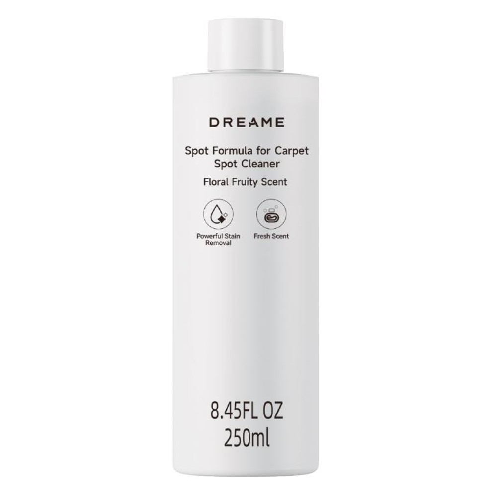 Vacuum Cleaner Accessory|DREAME|Spot Formula for Carpet Spot Cleaner|HNF4