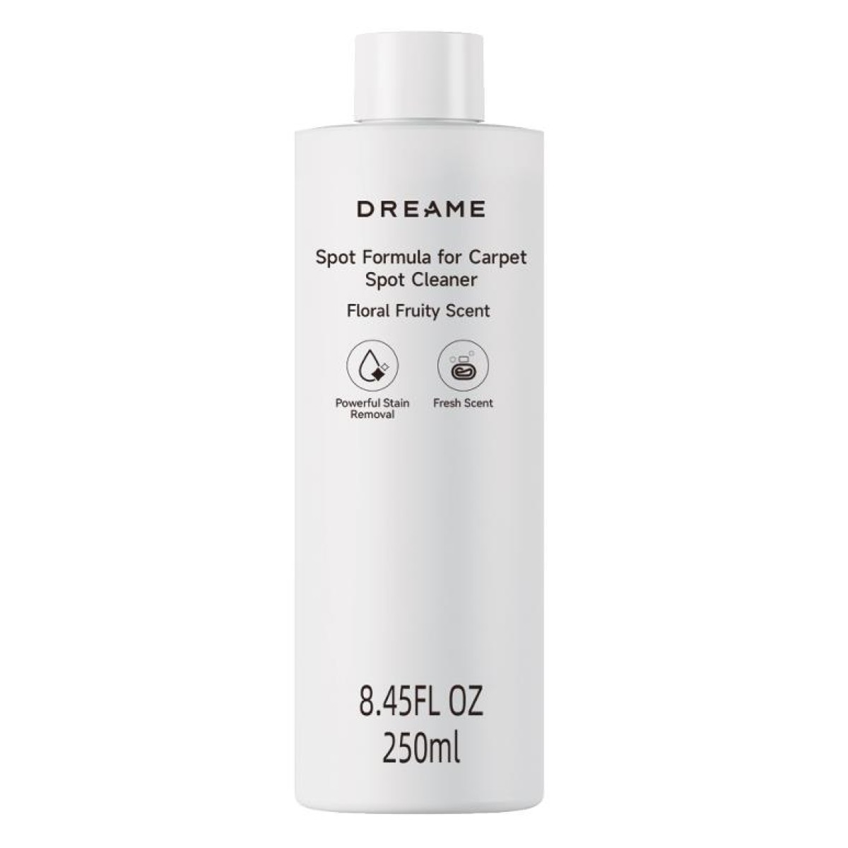 Vacuum Cleaner Accessory|DREAME|Spot Formula for Carpet Spot Cleaner|HNF4