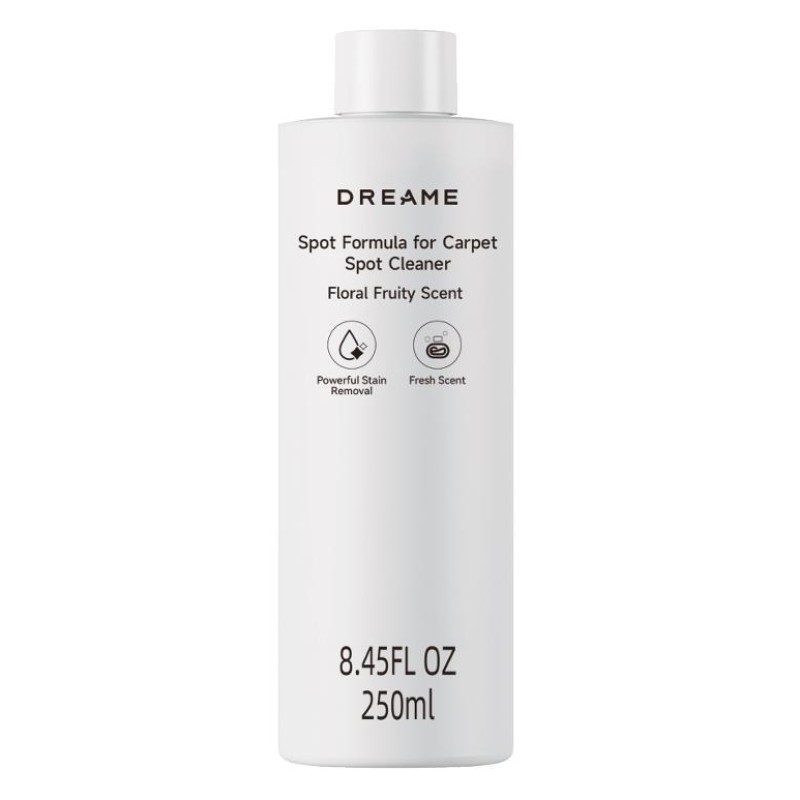 Vacuum Cleaner Accessory|DREAME|Spot Formula for Carpet Spot Cleaner|HNF4