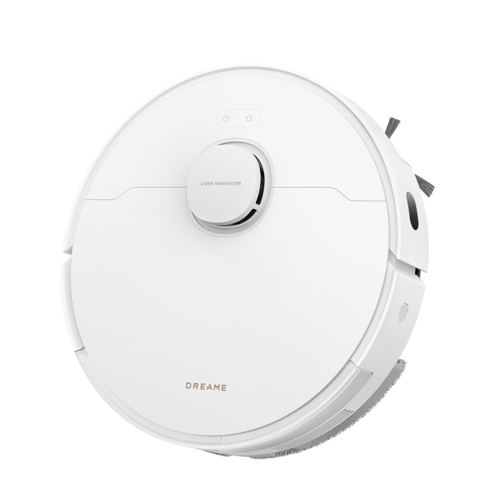 VACUUM CLEANER ROBOT/D20 PRO RLD43SA DREAME
