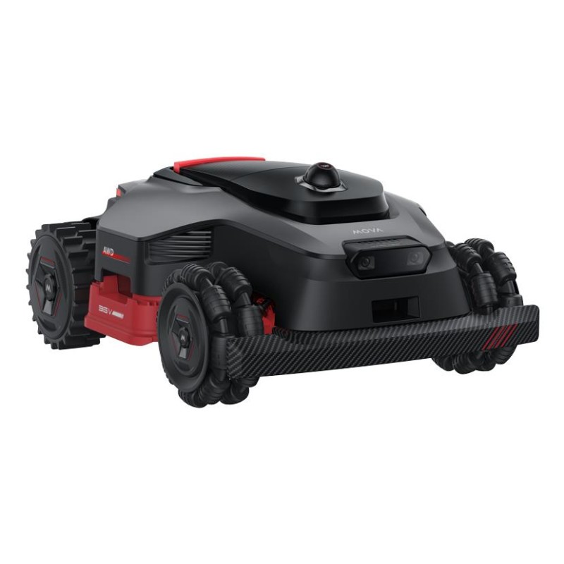 GRASS MOWER ROBOT MOVA LIDAX/ULTRA 2000 AWD MXXM7100 MOVA
