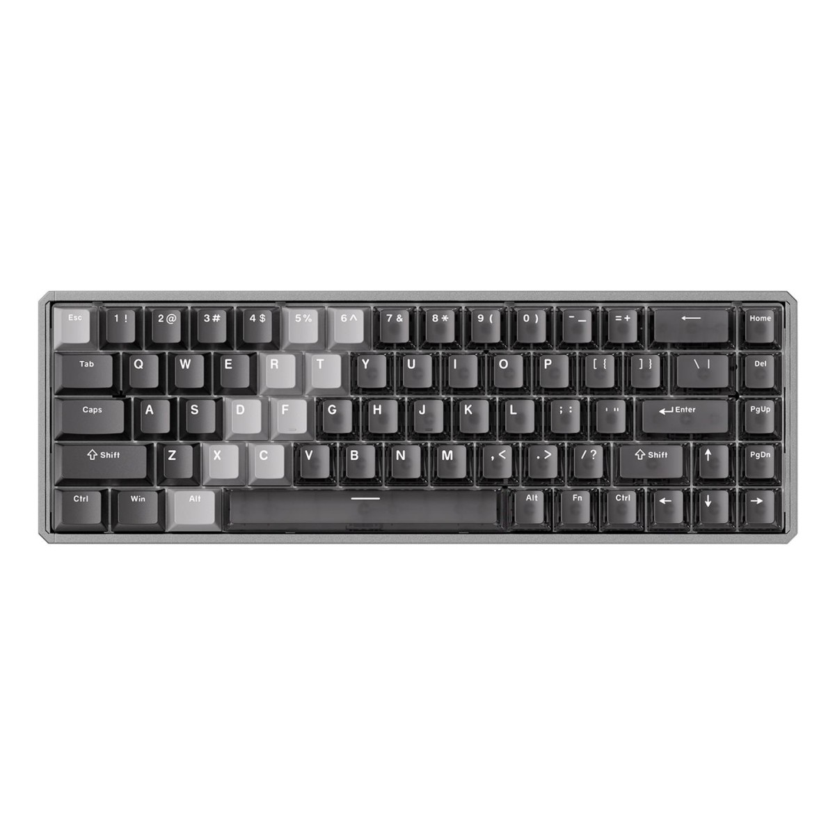 KEYBOARD WRL MOD68 HE/02N-02H-03A-02G-02L-02K AKKO