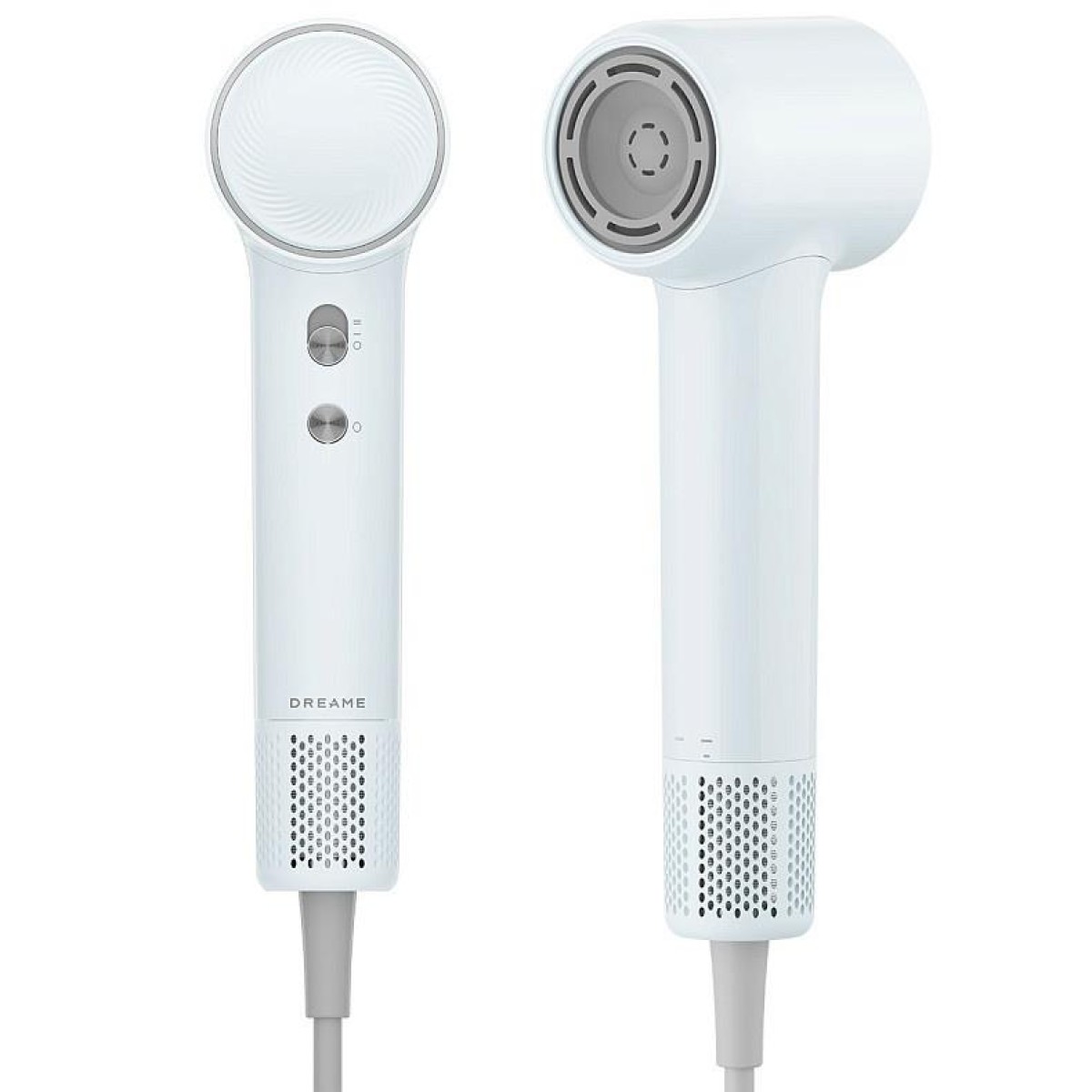 HAIR DRYER MINI/BLUE AHG11A DREAME