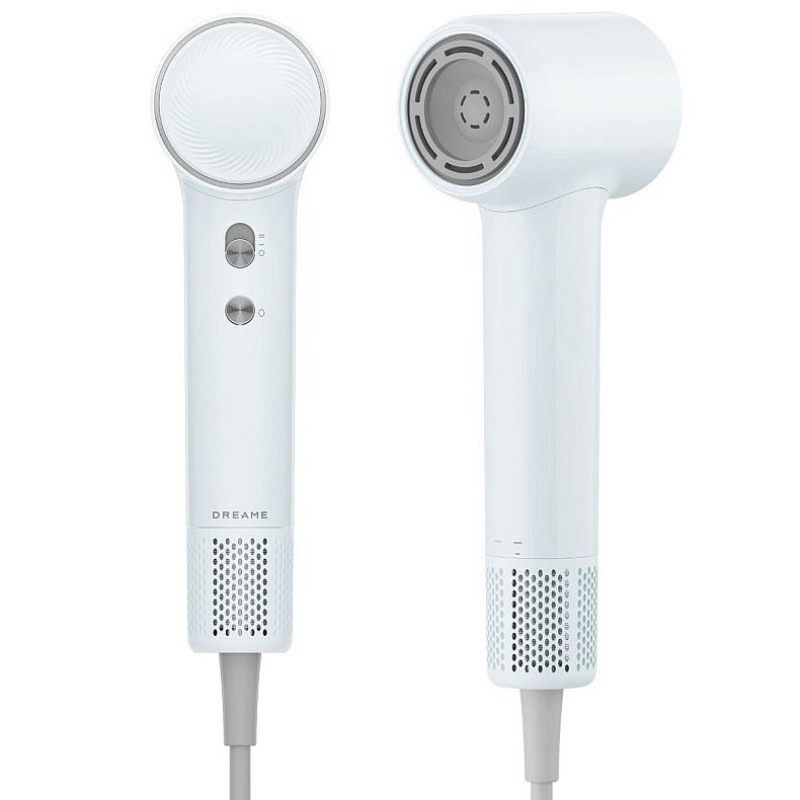 HAIR DRYER MINI/BLUE AHG11A DREAME