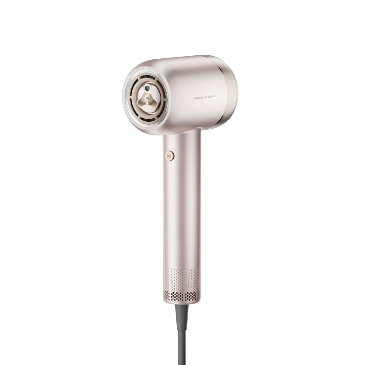 HAIR DRYER GUSTO/GOLD AHG40A-GD DREAME