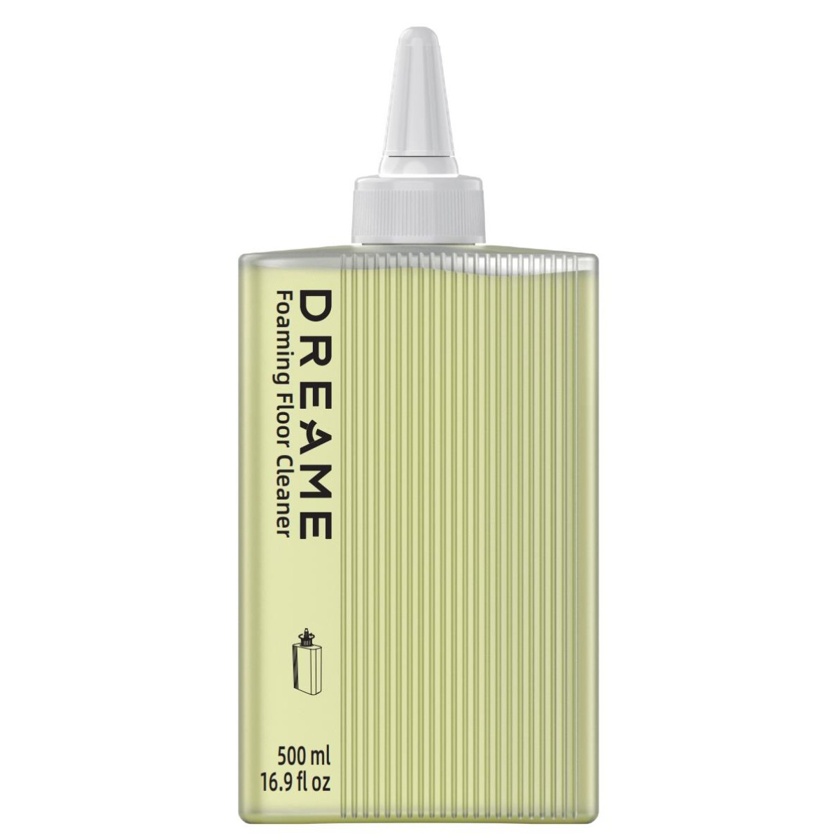 Vacuum Cleaner Accessory|DREAME|Foaming Floor Cleaner|HFF7
