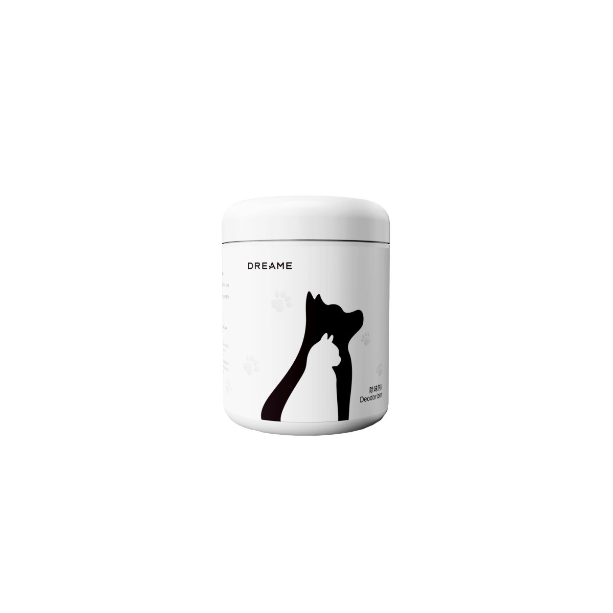SMART HOME PET PURIFIER ACC/DEODORIZER DVJ4 DREAME