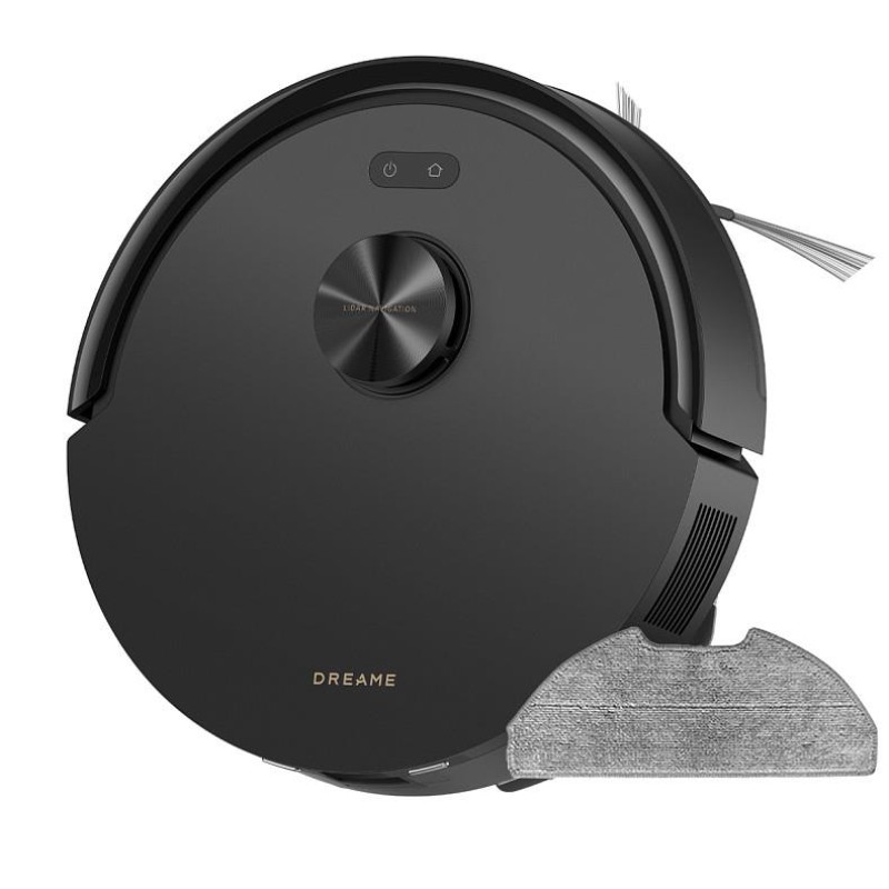 VACUUM CLEANER ROBOT F20/BLACK RLF41GA-BK DREAME