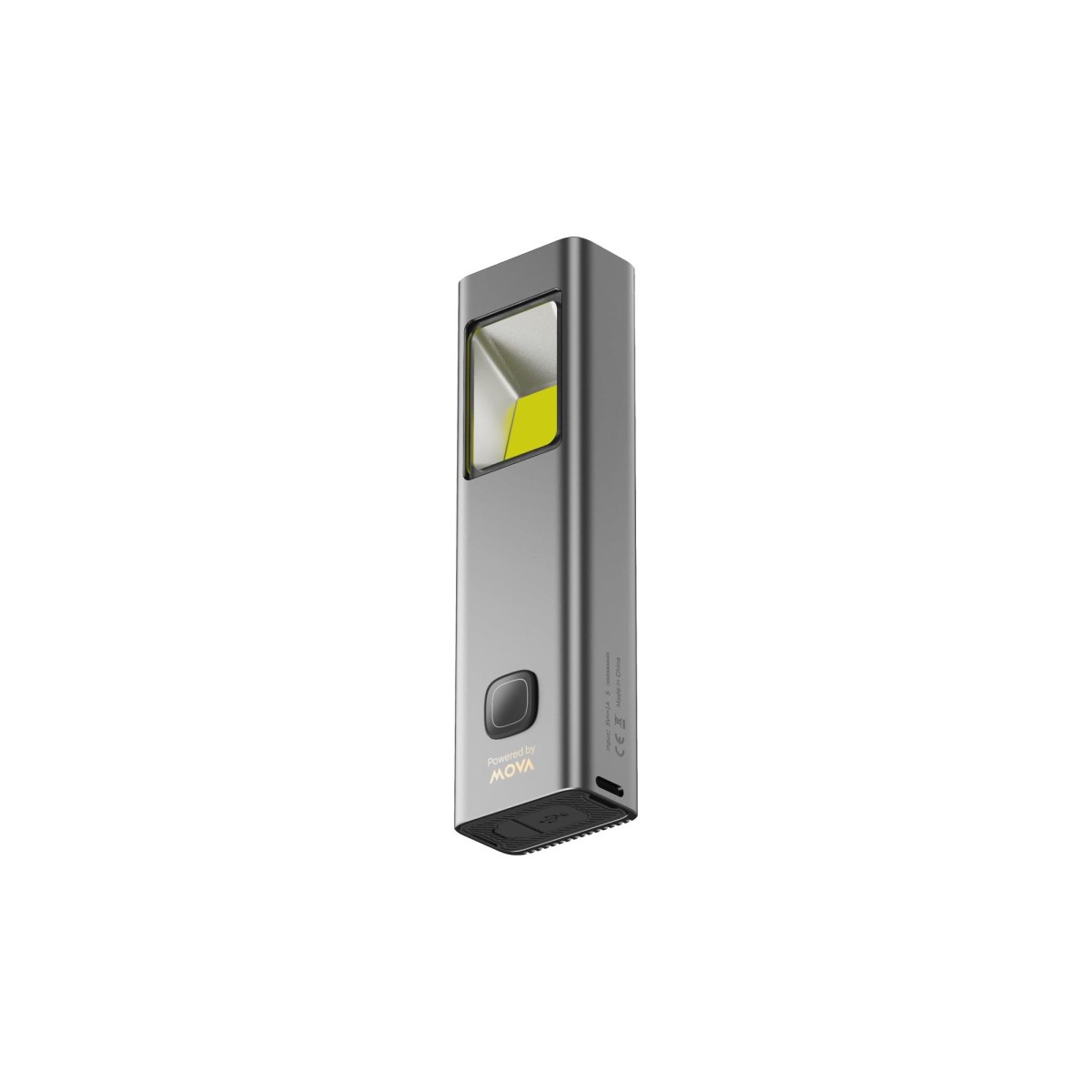 FLASHLIGHT 7IN1/MWL002 MOVA