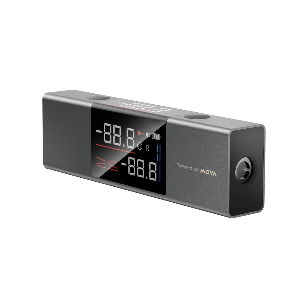 LASER PROJECTION ANGLE METE/MLAM01 MOVA