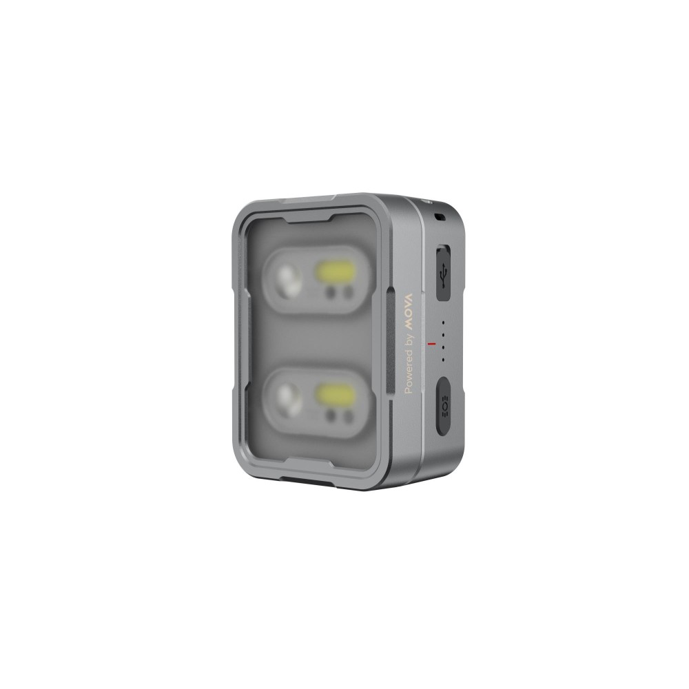 HEADLAMPS DUO KIT/MWL001 MOVA