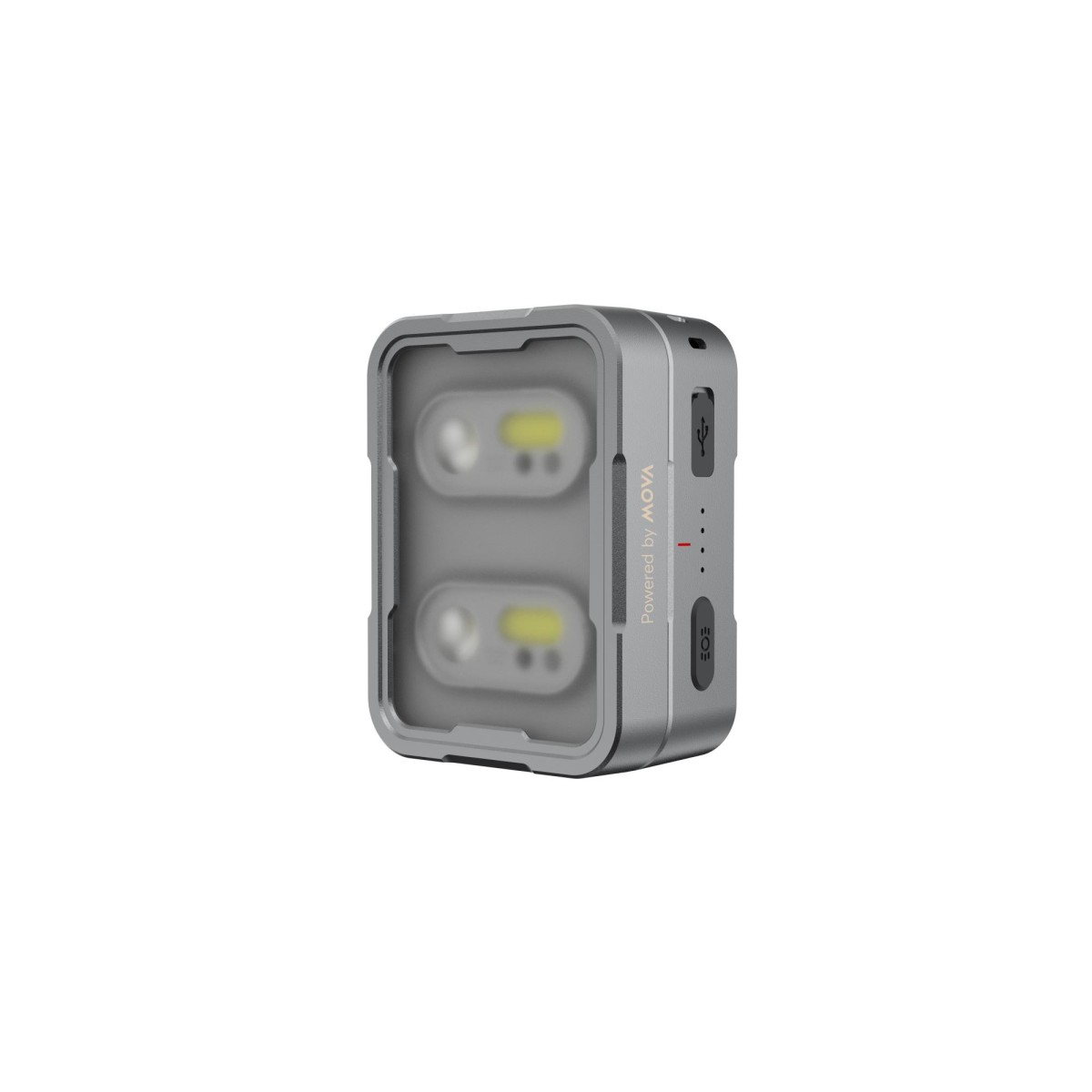 HEADLAMPS DUO KIT/MWL001 MOVA