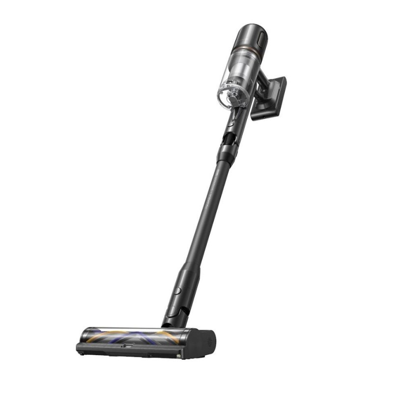 Vacuum Cleaner|DREAME|Z30 Slim|Dry|2-in-1 stick vacuum|Black|Bagless|Battery|VZV14B