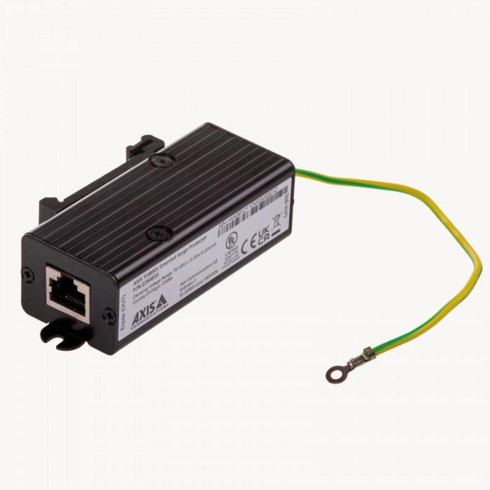 NET ACC SURGE PROTECTOR TU8001/02315-001 AXIS