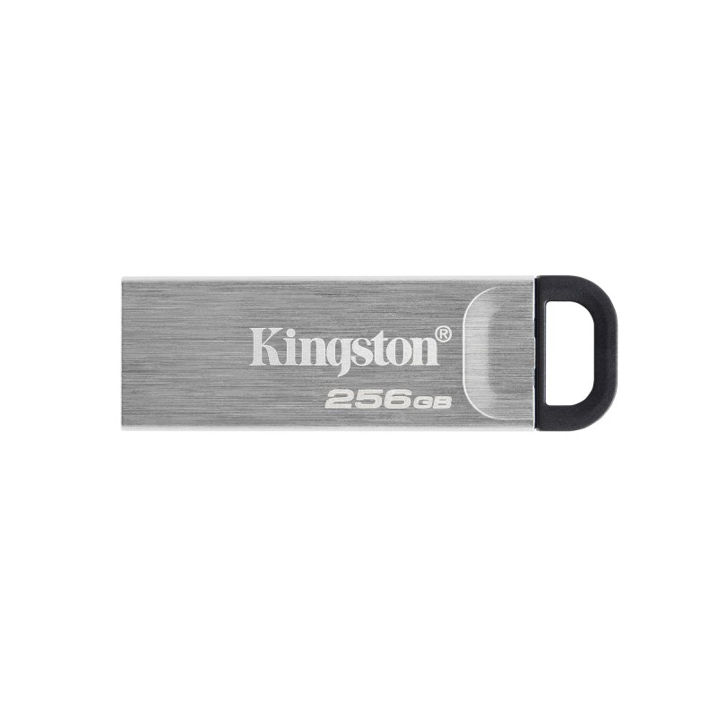 MEMORY DRIVE FLASH USB3.2/256GB DTKN/256GB KINGSTON