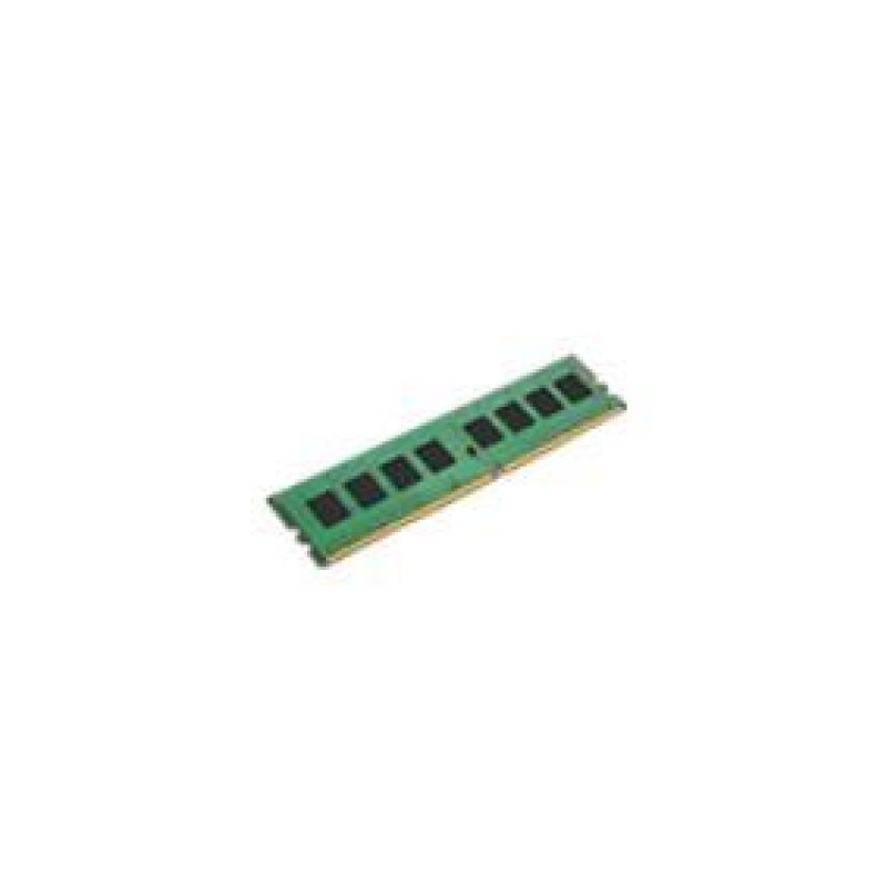 MEMORY DIMM 8GB PC25600 DDR4/KVR32N22S6/8 KINGSTON