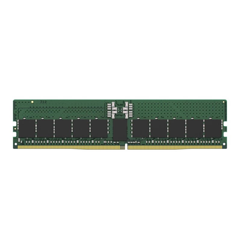 Server Memory Module|KINGSTON|DDR5| 32 GB|Registered (buffered)|CL 46|1.1 V|288-pin DIMM|ECC Yes|KSM56R46BD8PMI-32HAI