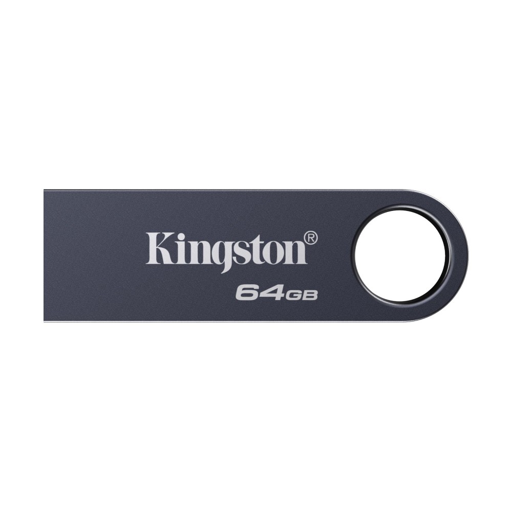 MEMORY DRIVE FLASH USB3.2 64GB/DTSE9 KE-U2X64-1AC KINGSTON