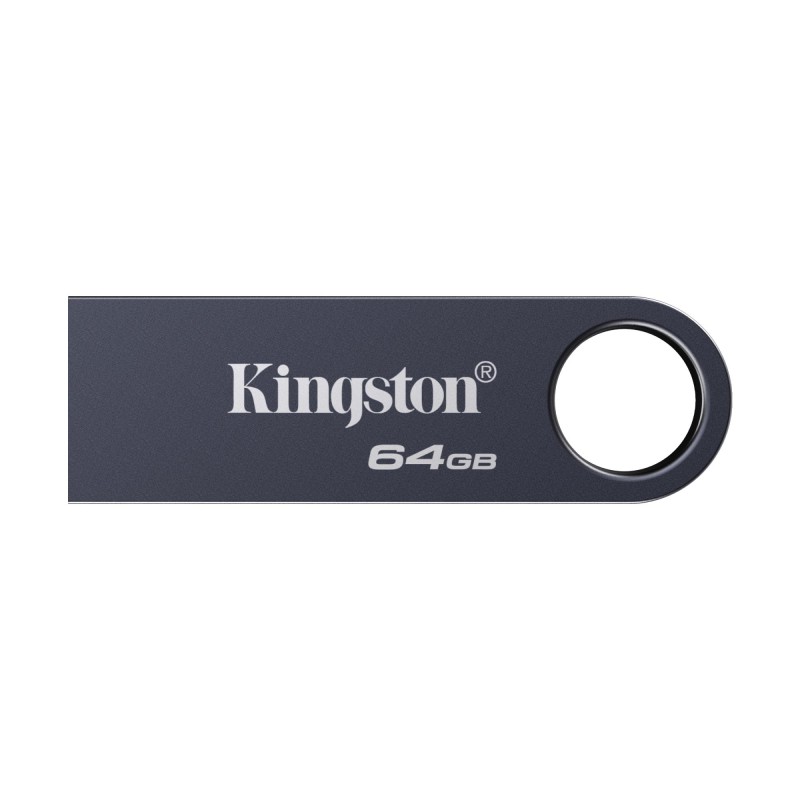 MEMORY DRIVE FLASH USB3.2 64GB/DTSE9 KE-U2X64-1AC KINGSTON