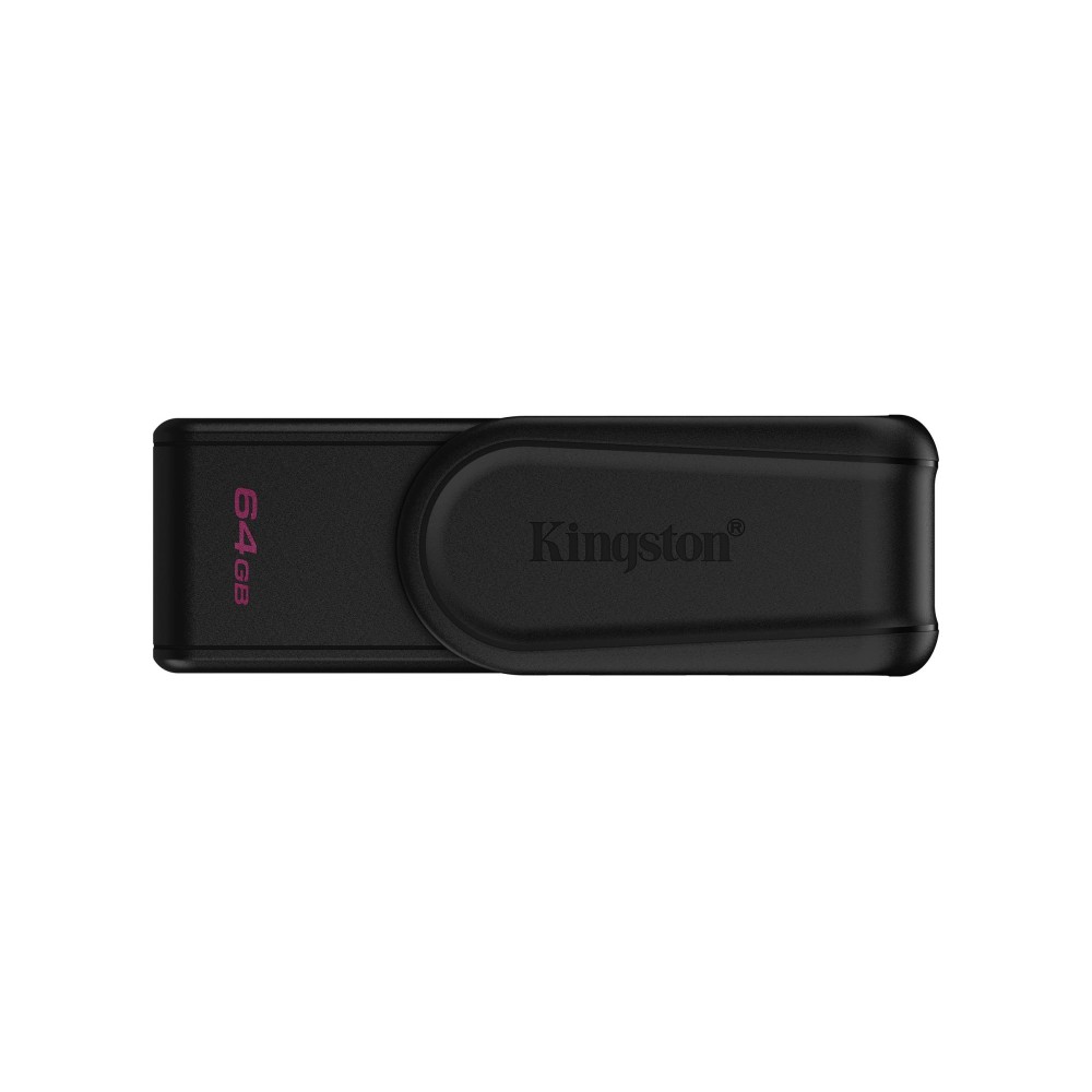 MEMORY DRIVE FLASH USB3.2/64GB DTXS/64GB KINGSTON