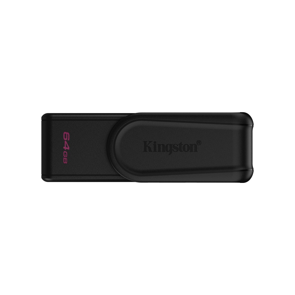 MEMORY DRIVE FLASH USB3.2/64GB DTXS/64GB KINGSTON