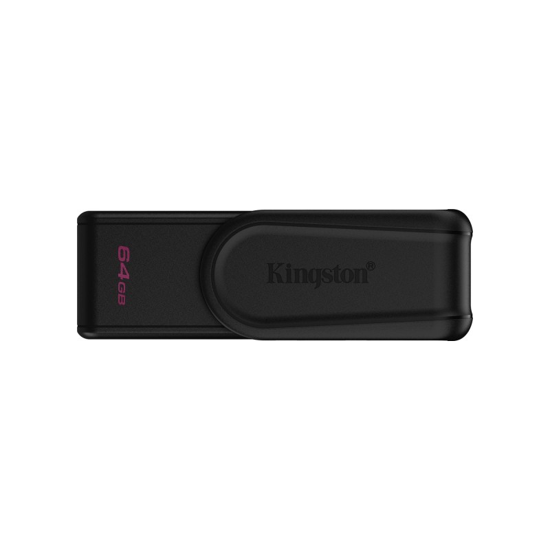 MEMORY DRIVE FLASH USB3.2/64GB DTXS/64GB KINGSTON