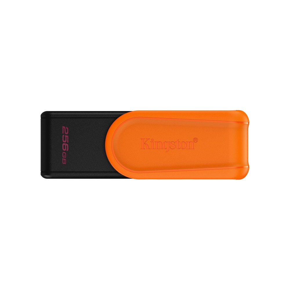 MEMORY DRIVE FLASH USB3.2/256GB DTXS/256GB KINGSTON
